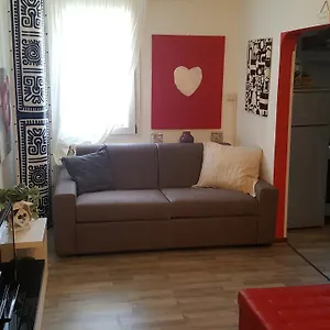 Apartmán Vicky, Benátky
