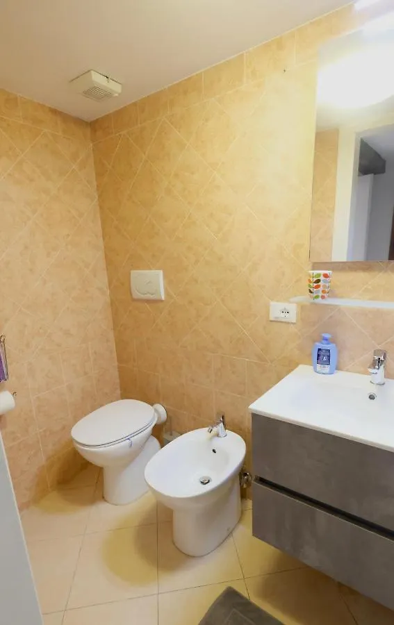 Casa Delle Ancore Venice Apartment