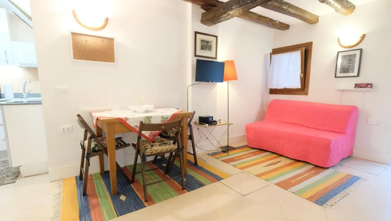 Casa Delle Ancore Venice Italy
